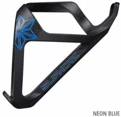 Supacaz Porte-bouteille Tron Poly -vélo Soldes CG 70