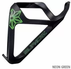 Supacaz Porte-bouteille Tron Poly -vélo Soldes CG 71