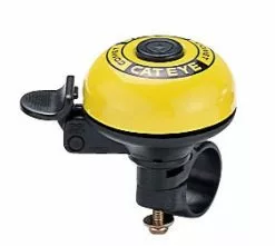Cateye Sonnette De Vélo PB-200 Comet Bell
