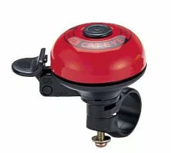 Cateye Sonnette De Vélo PB-200 Comet Bell