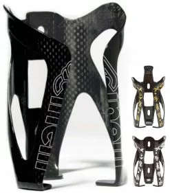 Cinelli Harry's Bottle Cage Porte-bouteilles