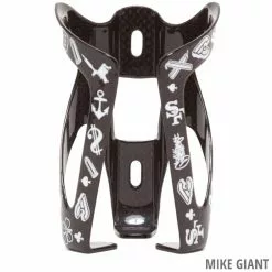 Cinelli Harry's Bottle Cage Porte-bouteilles -vélo Soldes Cinelli Harry s Bottle Cage Mike Giant V