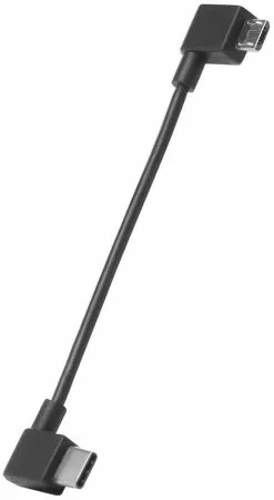 Bosch COBI.Bike Câble De Charge Micro USB - USB-C