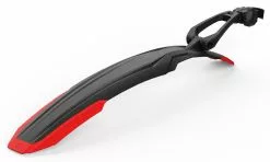 ACID VANE DISC 27,5" Garde-boue Arrière à Enficher -vélo Soldes Cube Acid Steckschutzblech 92985 2