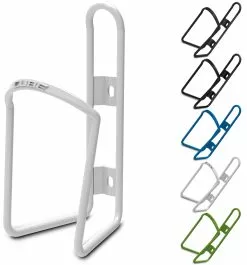 Cube Porte-bouteilles HPA En Aluminium