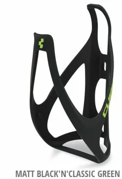 Cube Cage à Bouteilles HPP -vélo Soldes Cube HPP Flaschenhalter 13018