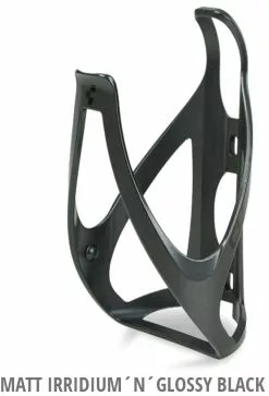 Cube Cage à Bouteilles HPP -vélo Soldes Cube HPP Flaschenhalter 13098