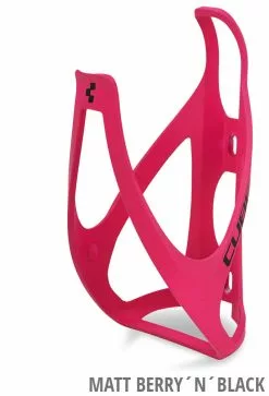Cube Cage à Bouteilles HPP -vélo Soldes Cube HPP Flaschenhalter 13099