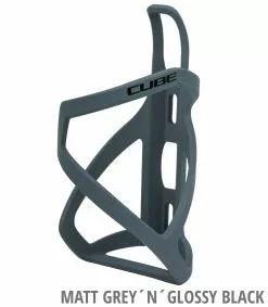 Cube HPP-Sidecage Porte-bouteilles Gauche 8 Cube HPP-Sidecage Porte-bouteilles Gauche -vélo Soldes Cube HPP Sidecage Flaschenhalter links 12938