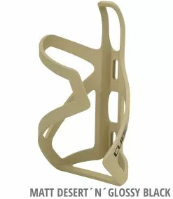 Cube HPP-Sidecage Porte-bouteilles Droit -vélo Soldes Cube HPP Sidecage Flaschenhalter rechts 12798