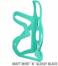 Cube HPP-Sidecage Porte-bouteilles Droit -vélo Soldes Cube HPP Sidecage Flaschenhalter rechts 12937