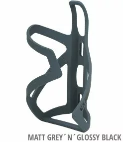 Cube HPP-Sidecage Porte-bouteilles Droit -vélo Soldes Cube HPP Sidecage Flaschenhalter rechts 12939