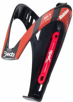 Deda Porte-bouteille Gabbia 9 Deda Porte-bouteille Gabbia -vélo Soldes DEDA GABBIA POB 20099279 04