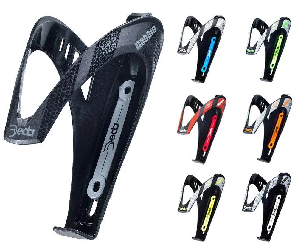 Deda Porte-bouteille Gabbia 1 Deda Porte-bouteille Gabbia