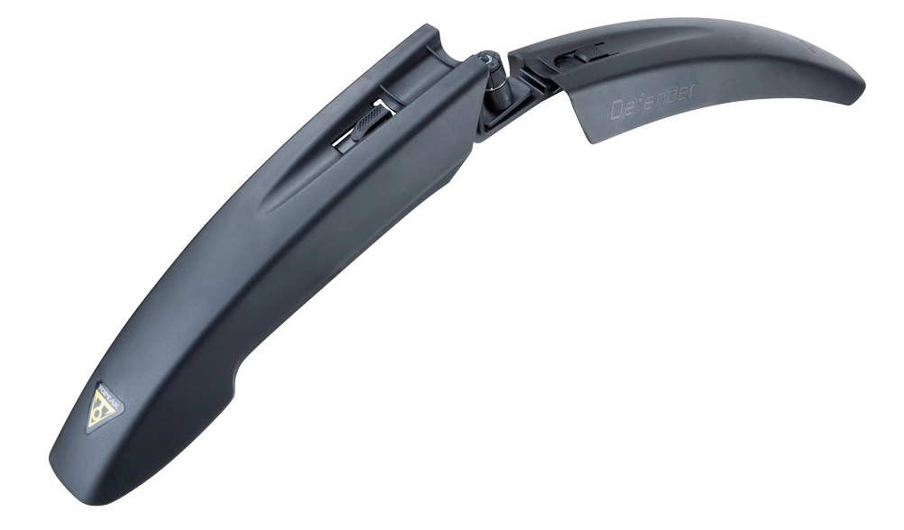 Topeak Kit De Garde-boue DeFender™ FX/RX 2 Topeak Kit De Garde-boue DeFender™ FX/RX – Image 2