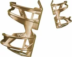 Elite Porte-bidon PRISM Carbon METALLIC