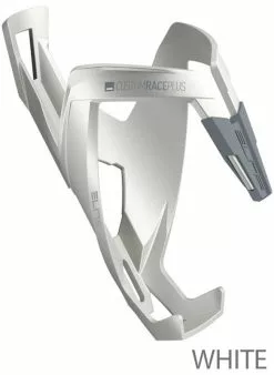 Elite Porte-bidon Custom Race Plus 20 Shiny Paint -vélo Soldes Elite Custom Race Plus 20 Flaschenhalter shiny paint FA003515034 3