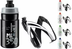 Elite Kid's Kit JET/CEO Gourde 350ml + Support