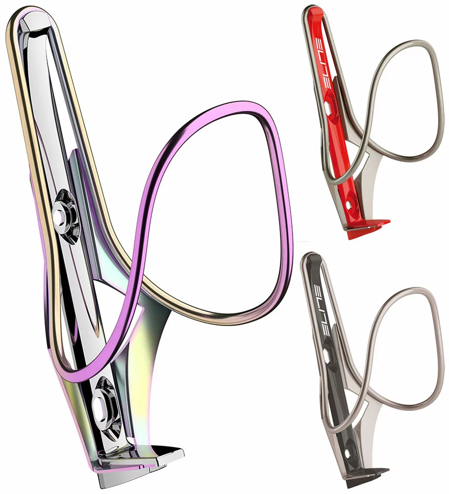 Elite Porte Bidon More'o INOX 1 Elite Porte Bidon More'o INOX