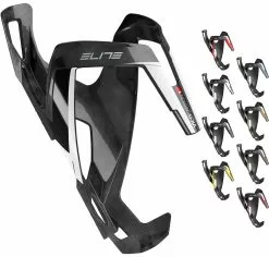 Elite Porte-bouteilles VICO Carbon