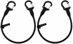 Evoc Cargo Straps 2 Pièces - Sangle De Chargement