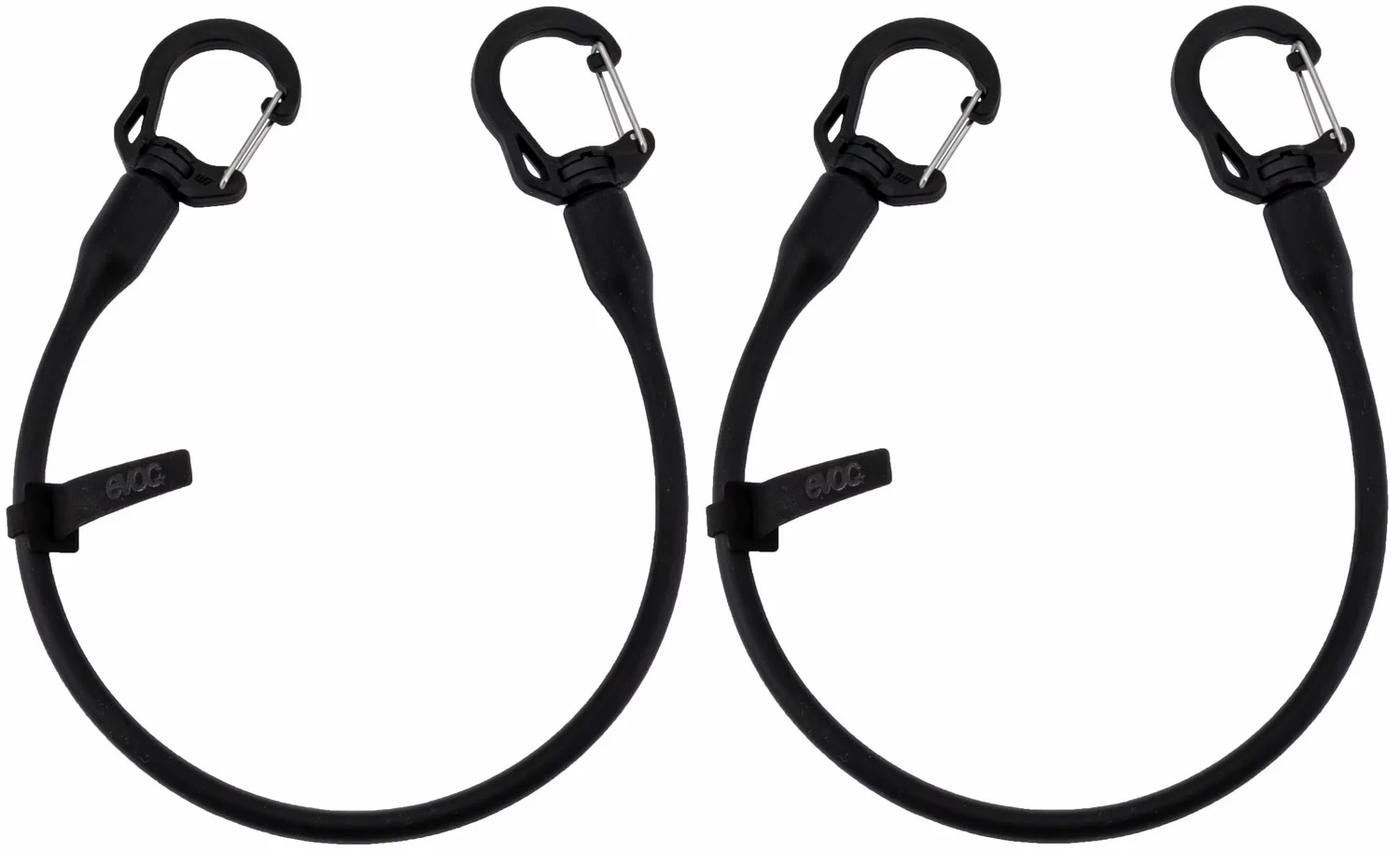 Evoc Cargo Straps 2 Pièces - Sangle De Chargement 1 Evoc Cargo Straps 2 Pièces - Sangle De Chargement