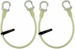 Evoc Cargo Straps 2 Pièces - Sangle De Chargement