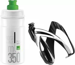 Elite Kid's Kit JET/CEO Gourde 350ml + Support -vélo Soldes FA003515269