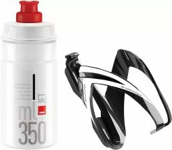 Elite Kid's Kit JET/CEO Gourde 350ml + Support -vélo Soldes FA003515271