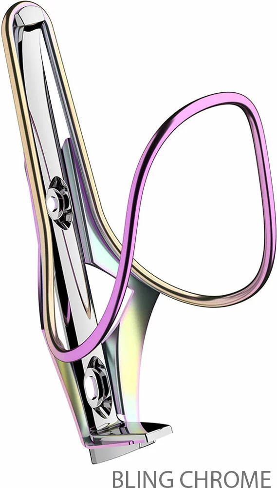 Elite Porte Bidon More'o INOX 2 Elite Porte Bidon More'o INOX – Image 2