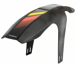 ZEFAL Deflector FM20 Garde-boue à Enfiler -vélo Soldes FA003572023 3