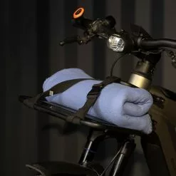 Fahrer Sangle De Serrage Du Porte-bagages Maxi Strap -vélo Soldes FAHRER Berlin fahrrad strap fahrer 2099 4