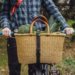 Fahrer Sangle De Serrage Du Porte-bagages Maxi Strap -vélo Soldes FAHRER Berlin fahrrad strap fahrer 2099 5