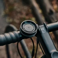 Fidlock VACUUM Handlebar Base - Support Pour Guidon -vélo Soldes FIDLOCK VACUUM Roadbike 002 BRE8177