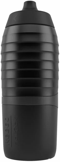 Fidlock TWIST X Keego Bouteille Unique 600 -vélo Soldes Fidlock 09665 BLK 20118046 TWIST x Keego Single Bottle 600 4