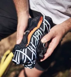 Fidlock Connecteur TWIST Single Uni 8 Fidlock Connecteur TWIST Single Uni -vélo Soldes Fidlock TWIST Single Uni Connector Flaschenhalterung 09634 BLK 3