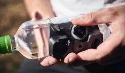 Fidlock Connecteur TWIST Single Uni 9 Fidlock Connecteur TWIST Single Uni -vélo Soldes Fidlock TWIST Single Uni Connector Flaschenhalterung 09634 BLK 4