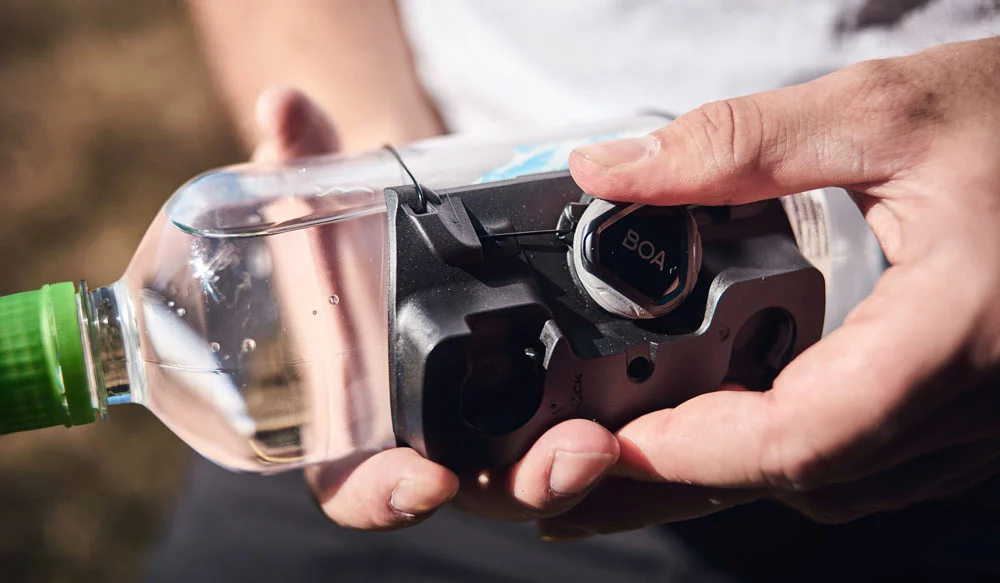 Fidlock Connecteur TWIST Single Uni 4 Fidlock Connecteur TWIST Single Uni – Image 4