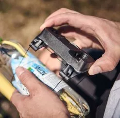 Fidlock Connecteur TWIST Single Uni 11 Fidlock Connecteur TWIST Single Uni -vélo Soldes Fidlock TWIST Single Uni Connector Flaschenhalterung 09634 BLK 6