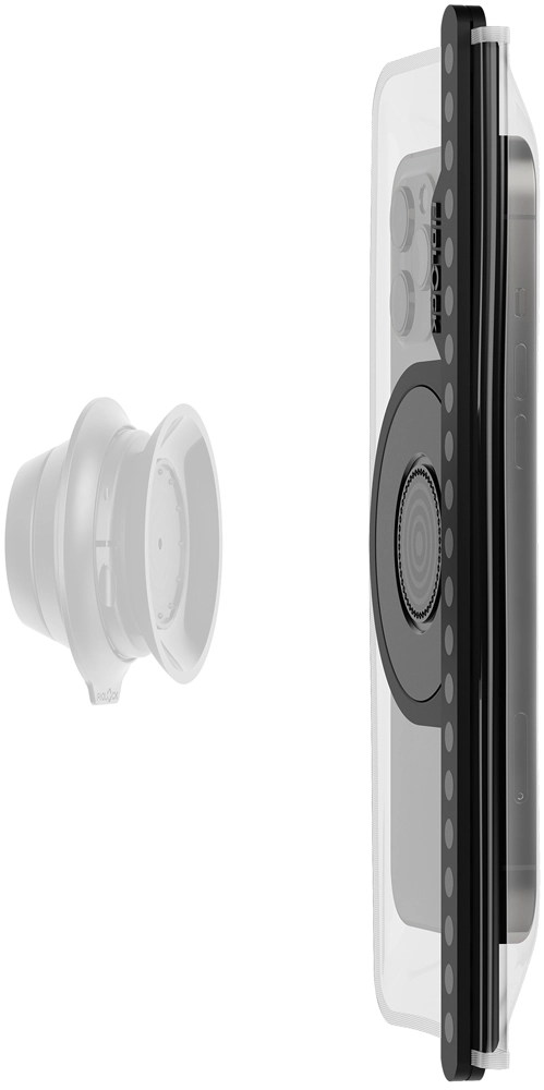 Fidlock VACUUM Uni Phone Case Magnetic - Étui Pour Smartphone 2 Fidlock VACUUM Uni Phone Case Magnetic - Étui Pour Smartphone – Image 2