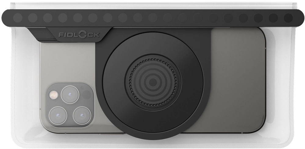 Fidlock VACUUM Uni Phone Case Magnetic - Étui Pour Smartphone 4 Fidlock VACUUM Uni Phone Case Magnetic - Étui Pour Smartphone – Image 4