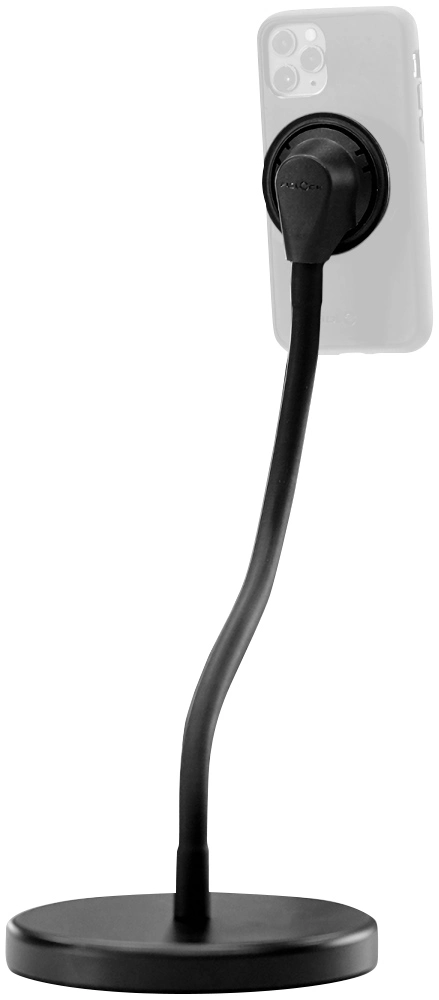 Fidlock VACCUM Flex Desk Base - Support Pour Smartphone 1 Fidlock VACCUM Flex Desk Base - Support Pour Smartphone