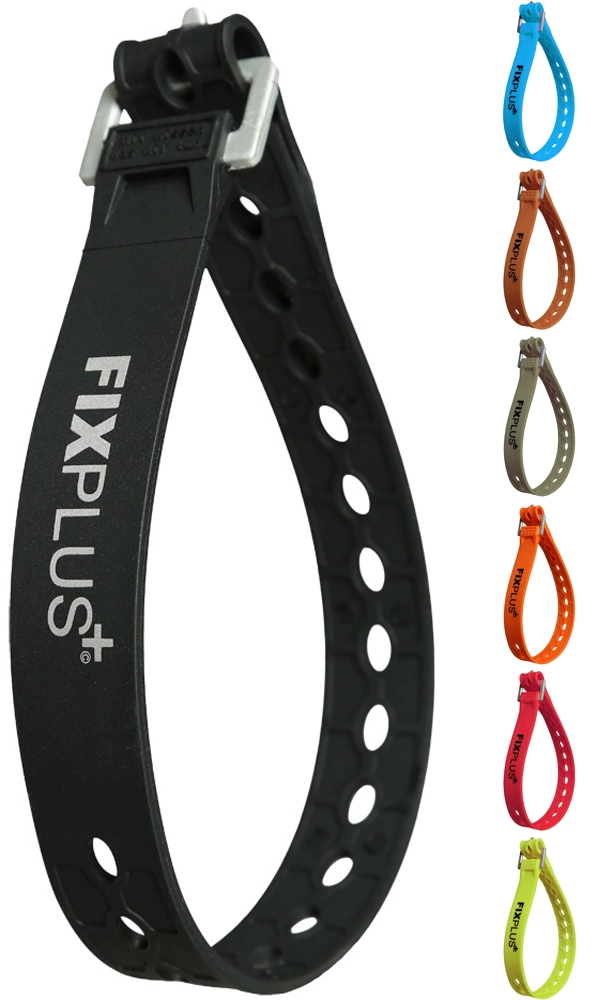 Fixplus Bande De Fixation Strap 46cm 1 Fixplus Bande De Fixation Strap 46cm