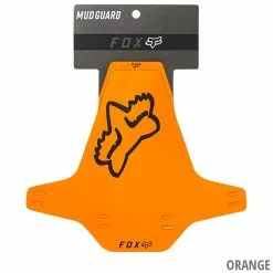 FOX HEAD Garde-Boue Pour Fourche -vélo Soldes Fox Head Mud Guard 25665 orange