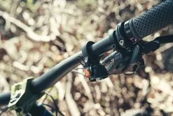 Granite Cricket - Sonnette De Vélo Double Mode -vélo Soldes Granite Cricket Dual Mode Fahrradklingel GBL01 01 4