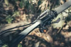 Granite Cricket - Sonnette De Vélo Double Mode -vélo Soldes Granite Cricket Dual Mode Fahrradklingel GBL01 01 5