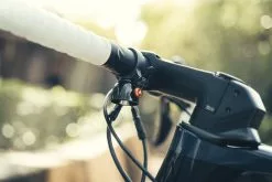 Granite Cricket - Sonnette De Vélo Double Mode -vélo Soldes Granite Cricket Dual Mode Fahrradklingel GBL01 01 6