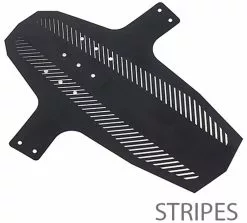 Hebie Swap Front 724 Mudguard -vélo Soldes Hebie Front 724 V E11