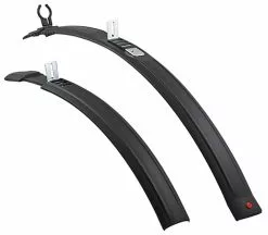 Hebie Natter 770 Kit De Garde-boue Enfichable 26-29