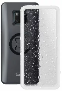 SP CONNECT Huawei Weather Cover -vélo Soldes HuaweiMate20pro WeatherCover